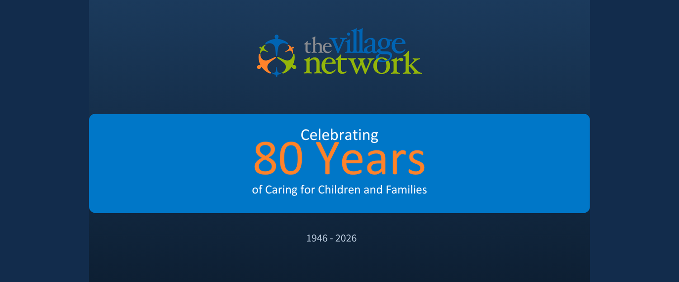 80th anniversary