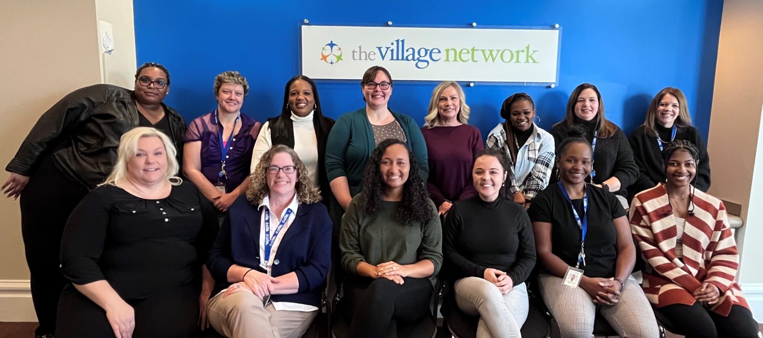 The Village Network Joins Franklin County Children Services’ Network of Care Management Entities