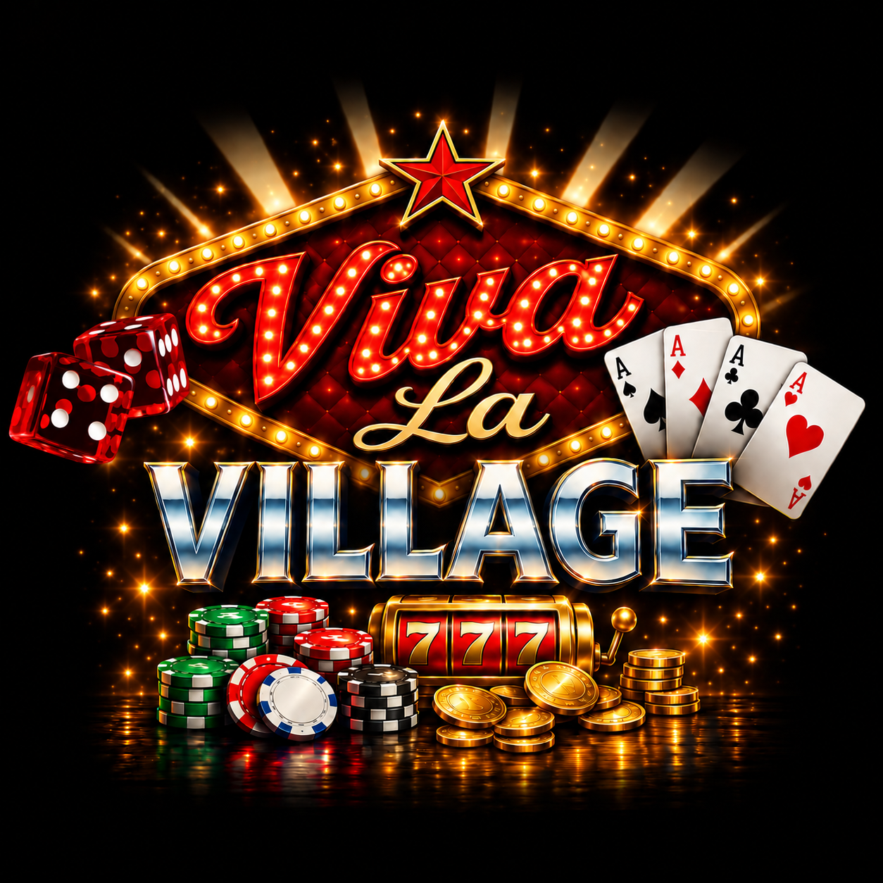 Viva La Village