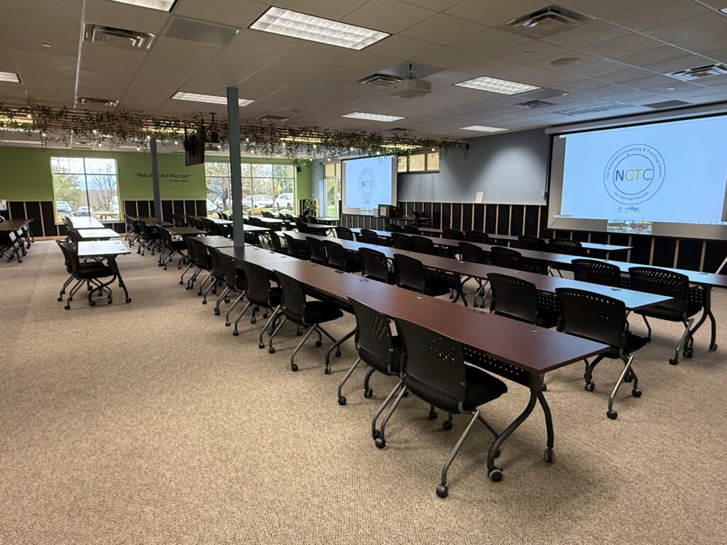 NMT Phase 1 Certification Training – The Village Network