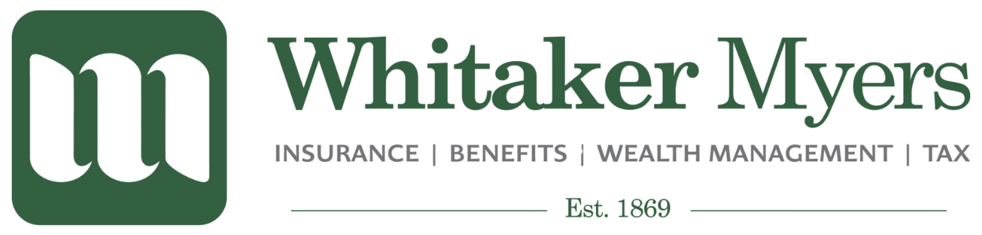 Whitaker-Myers Group