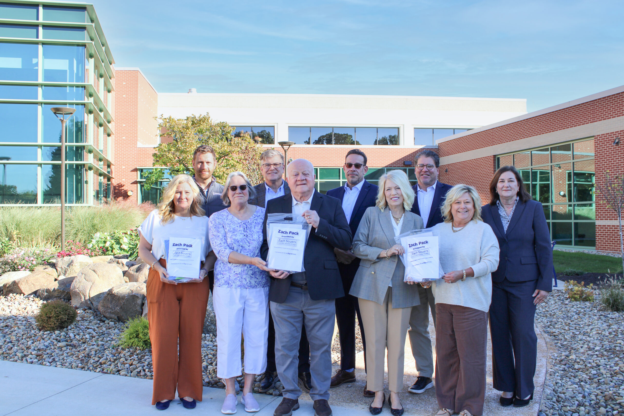 Community Partners Unite to Bring Hope and Support to Families Facing Mental Health Challenges