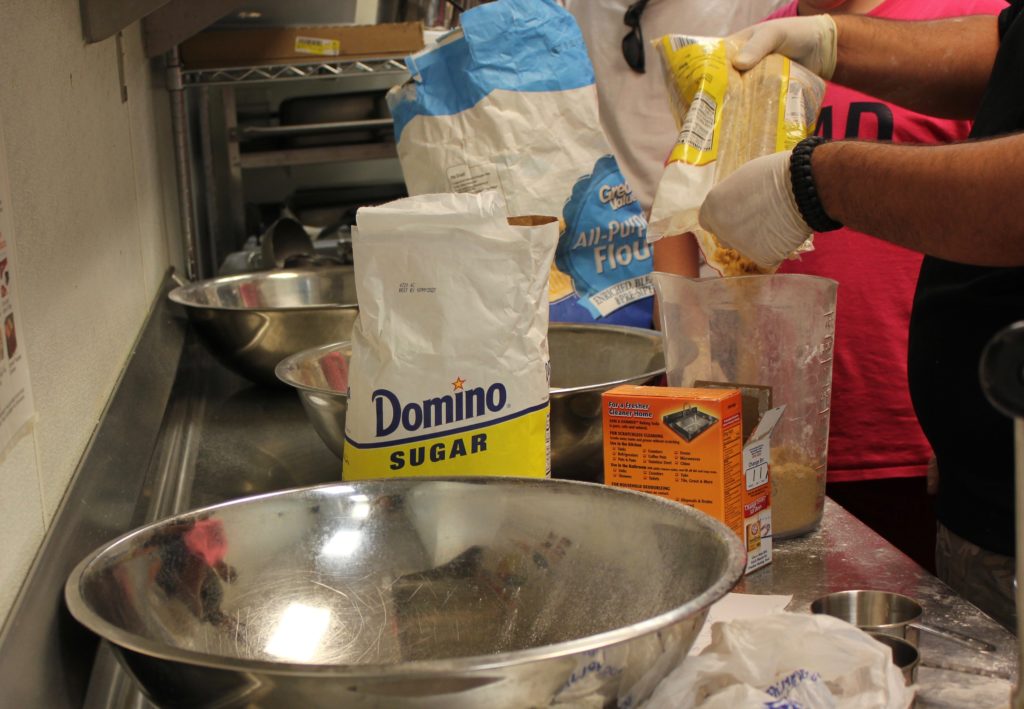 Youth at Boys’ Village Exposed to A New Avenue for Education The Village Network