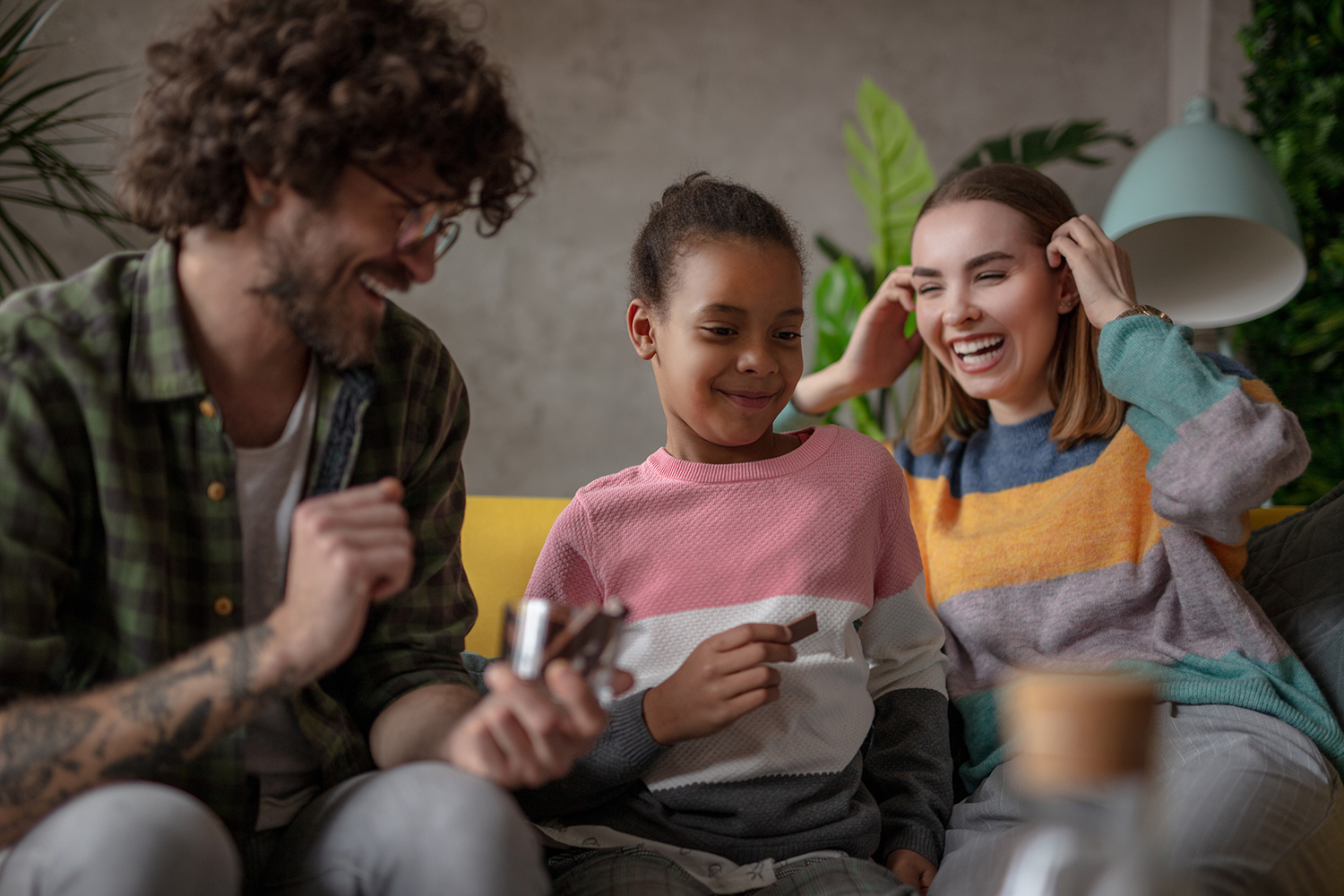 Things You Should Shouldn t Say To A Foster Youth The Village Network