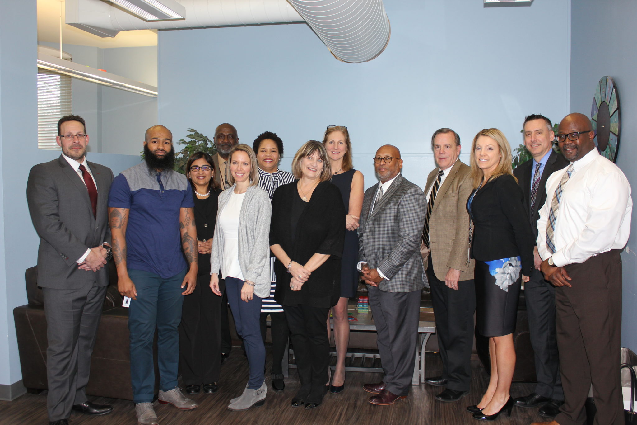 Kasich’s Staff and State Directors to Visit The Village Network’s