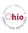 Ohio Mental Health Addiction Services logo