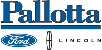 Pallotta Ford logo