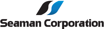 Seaman Corporation Logo