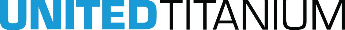United Titanium Logo